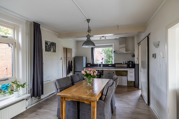 Medium property photo - Mr Van Roijenstraat 9, 9959 PN Onderdendam